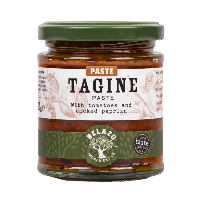 Belazu - Tagine Paste