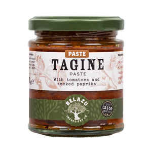Belazu - Tagine Paste