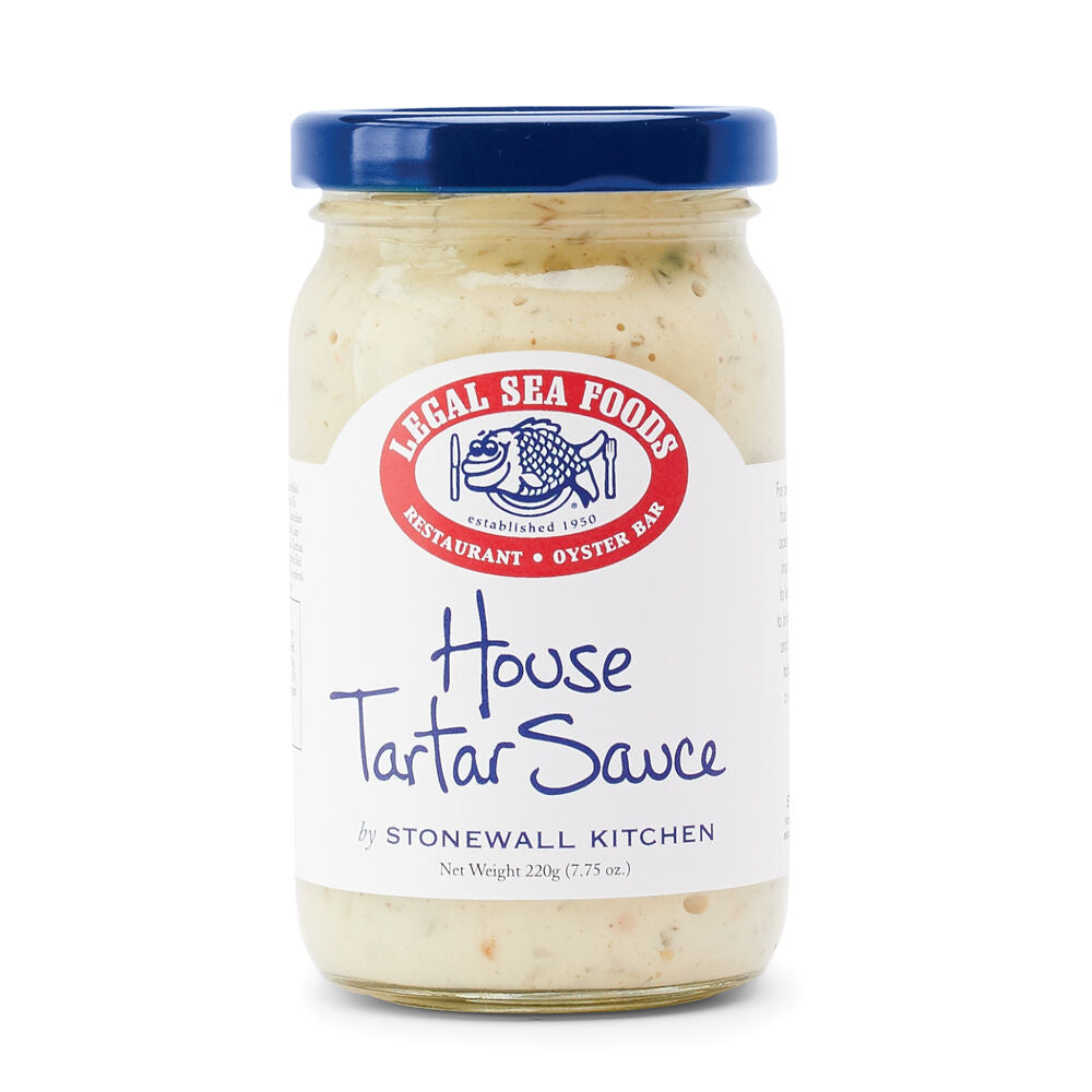 Legal Sea Foods House Tartar Sauce