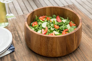 Ironwood Salad Bowl Tulip