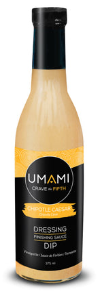 Load image into Gallery viewer, Umami Dressing and Dip - Chipotle Caesar 375mL
