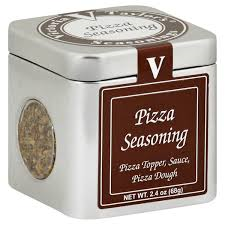 Victoria Taylor's Pizza Seasoning 68g