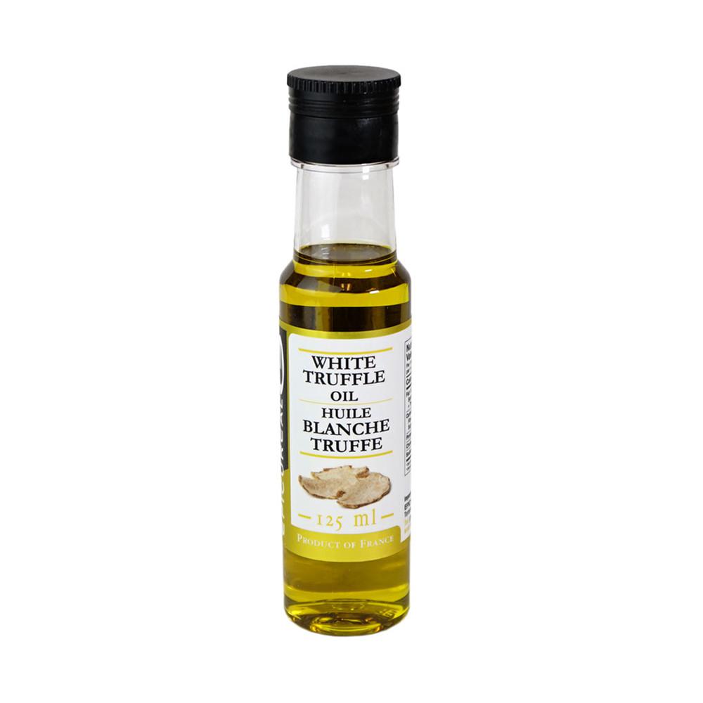 Epicureal White Truffle Oil