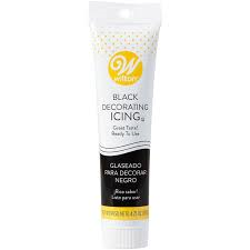 Wilton Decorating Icing 120g each