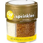 Load image into Gallery viewer, Wilton Sprinkles Mixes
