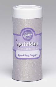 Wilton Sparkling Sugars