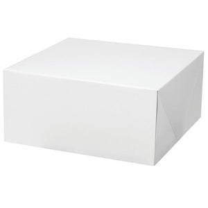 Wilton Cake Box - 10x10x5