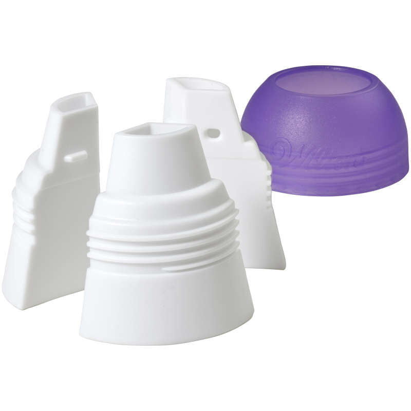 Wilton Coupler - Three Color