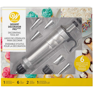 Wilton Dessert Decorator Pro