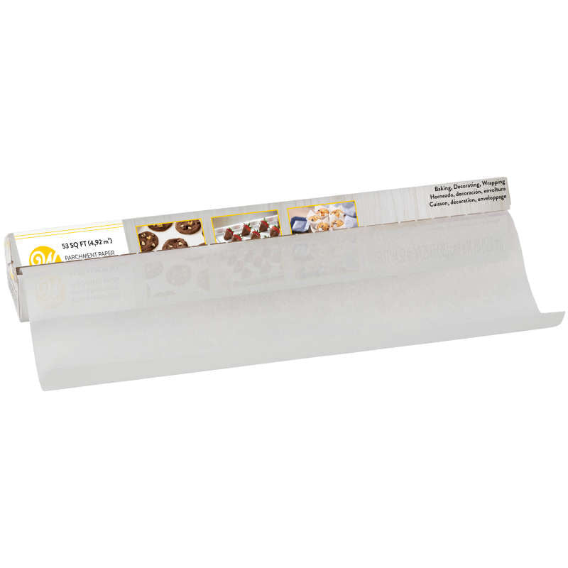 Wilton Parchment Paper - 14yd